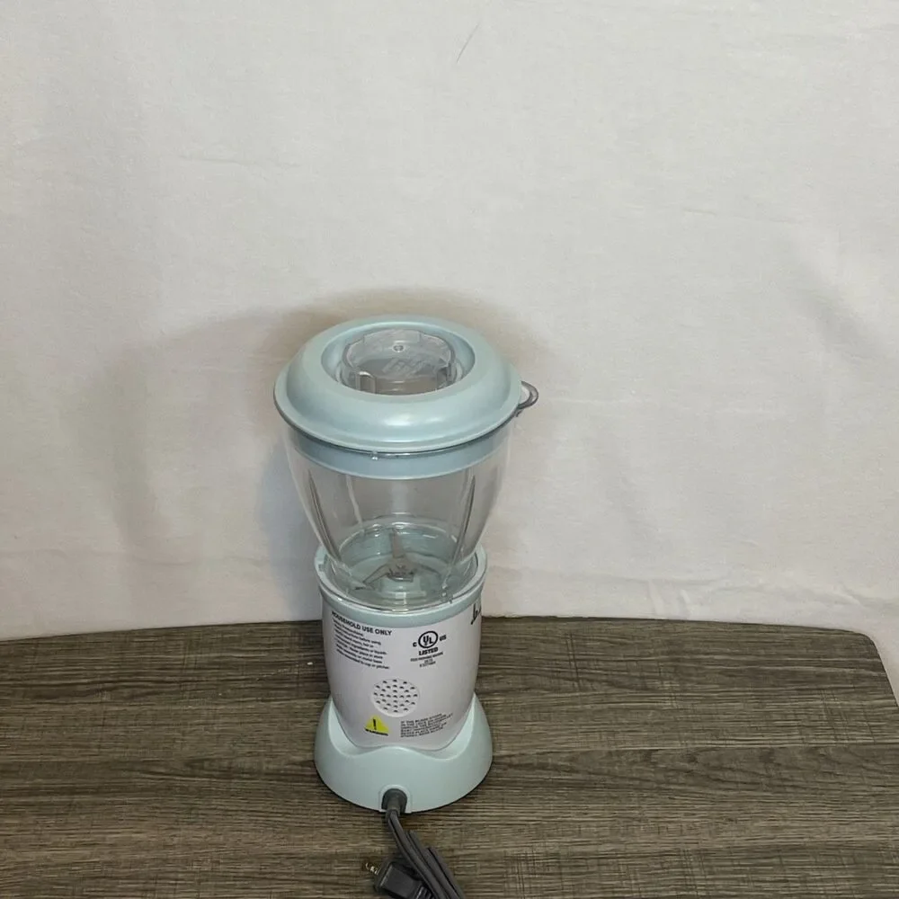 NutriBullet Baby Blender
